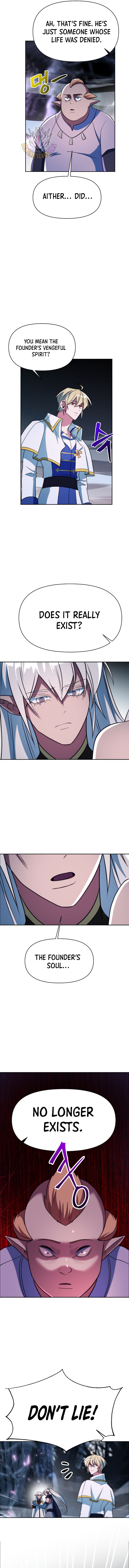 The Archmage Transcending Through Regression Chapter 148 2
